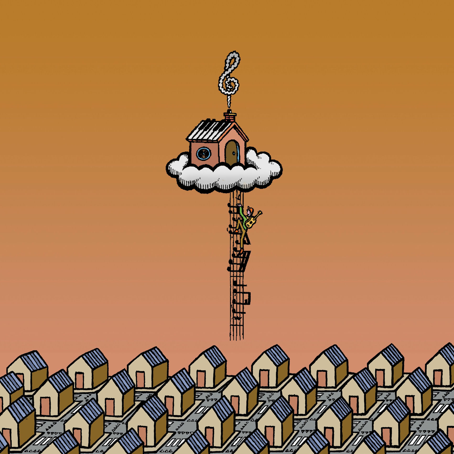 Album cover of Prelude