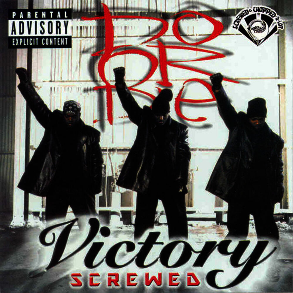 Picture of Victory (Screwed)