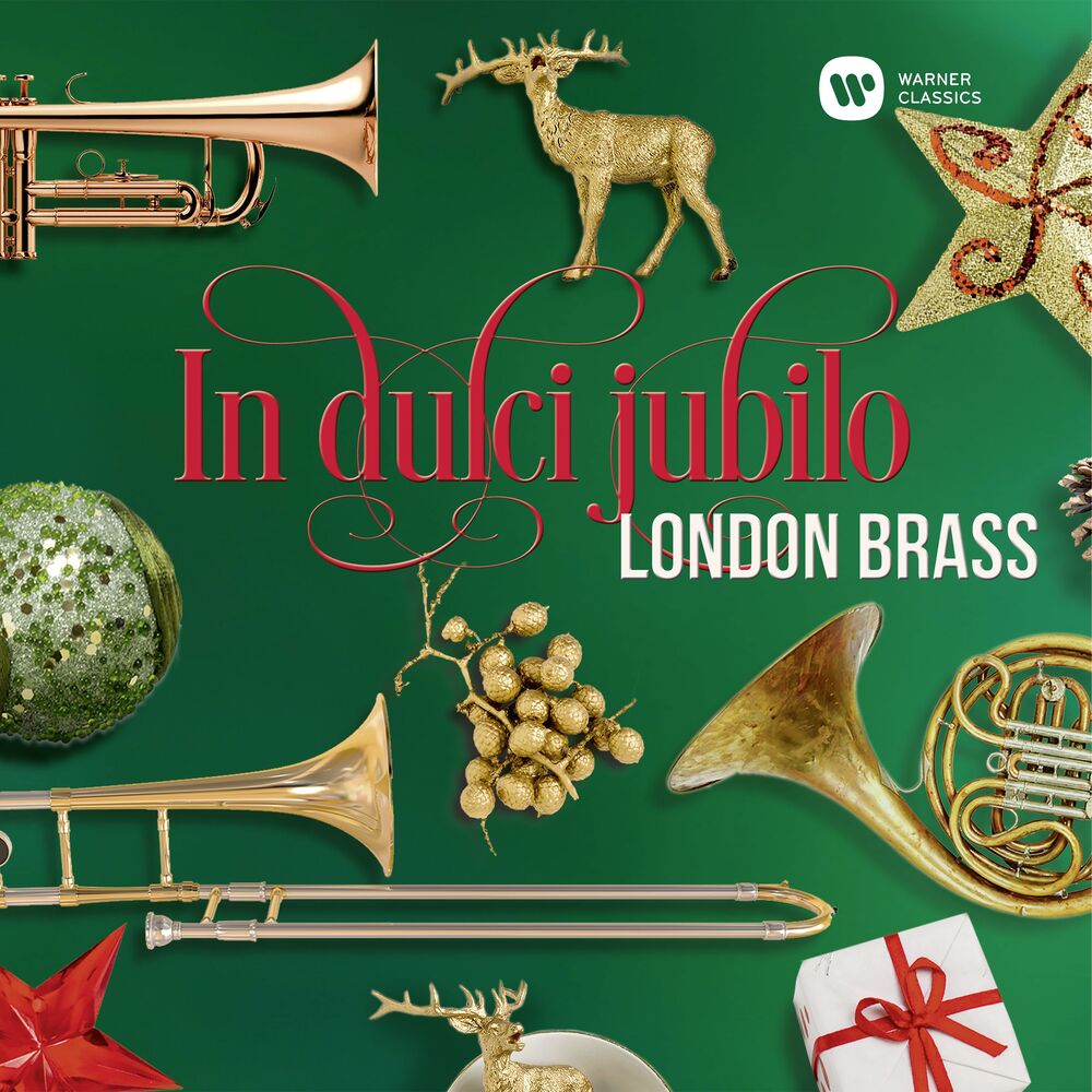 Picture of In Dulci Jubilo
