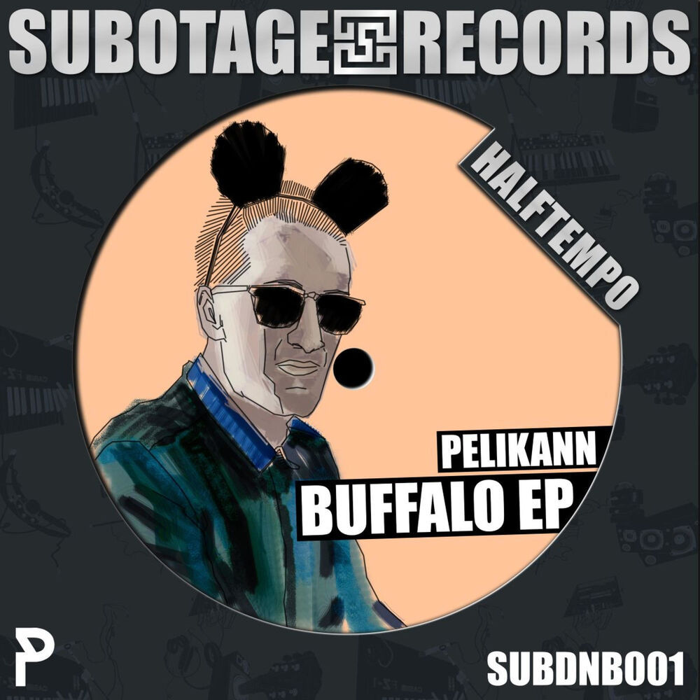 Picture of Buffalo
