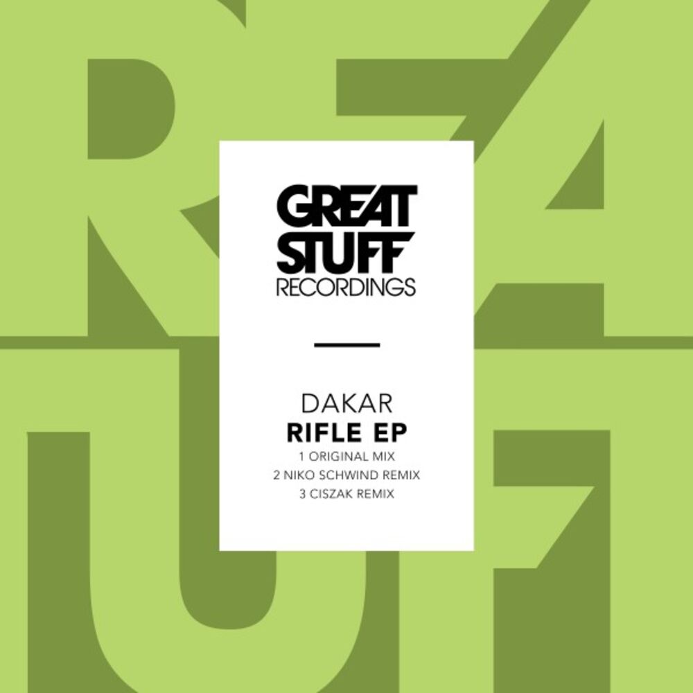 Picture of Rifle EP
