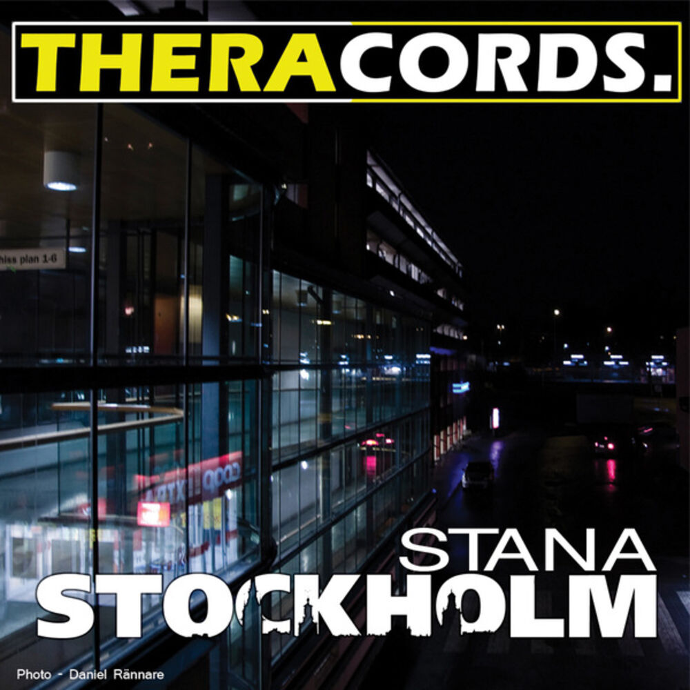 Picture of Stockholm