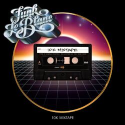 music cover