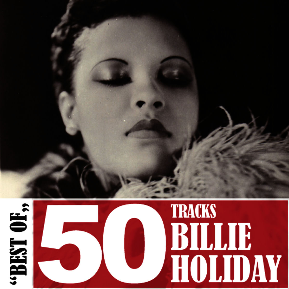 Album cover of Best of - 50 Tracks