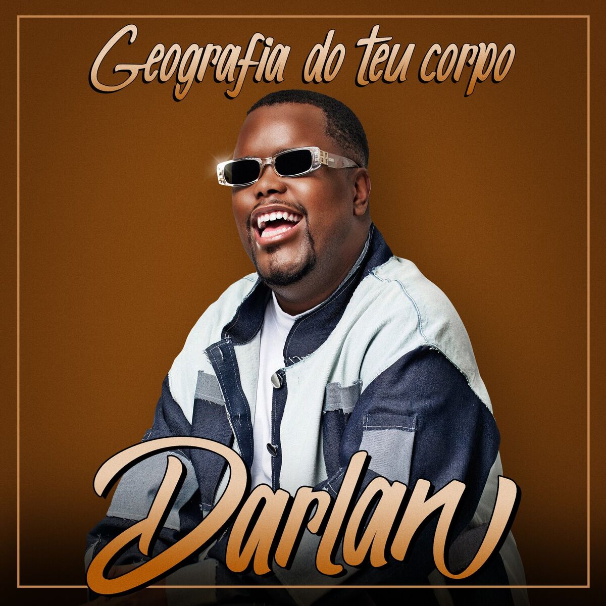 Album cover of Geografia do Teu Corpo