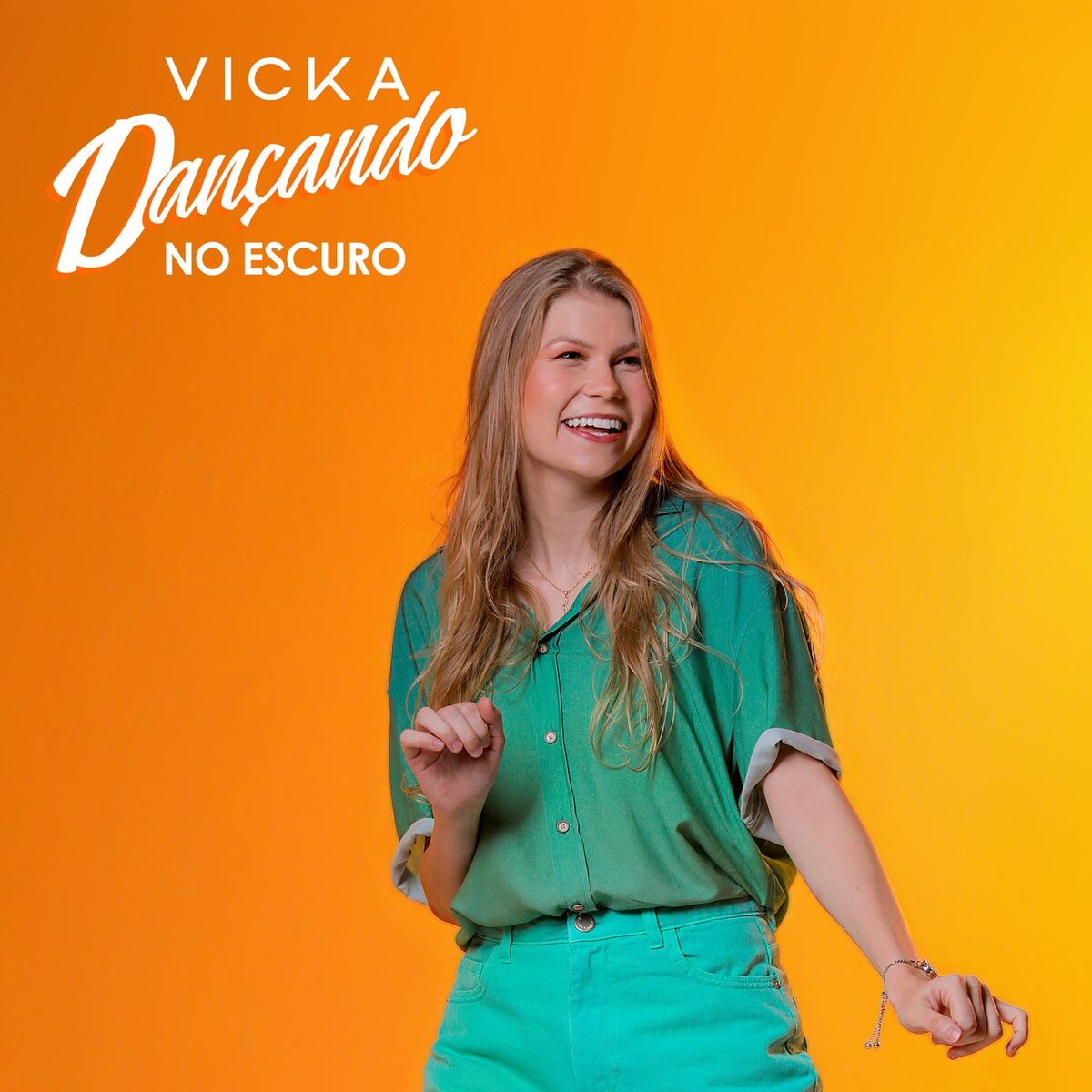 Album cover of Dançando No Escuro