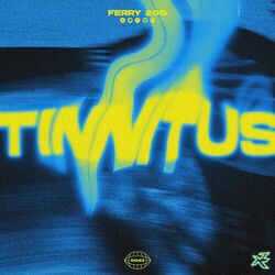 Cover of TINNITUS (RÜCKFALL)