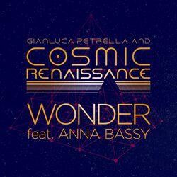 Cover of Wonder