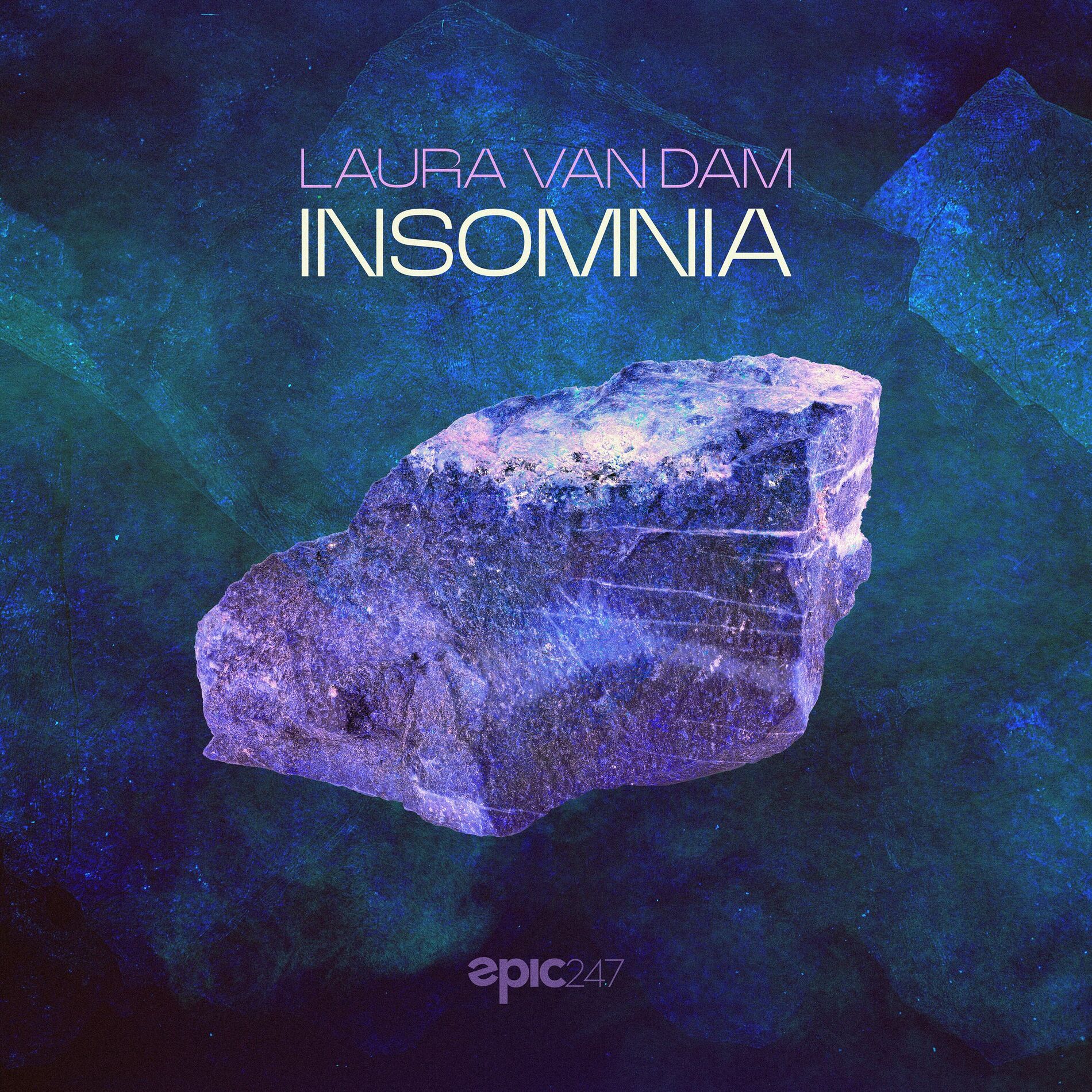 Album cover of Insomnia