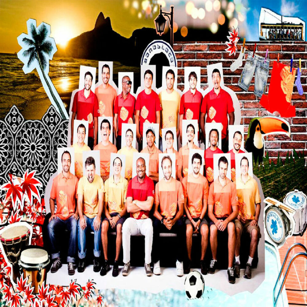 Picture of Do Seu Lado