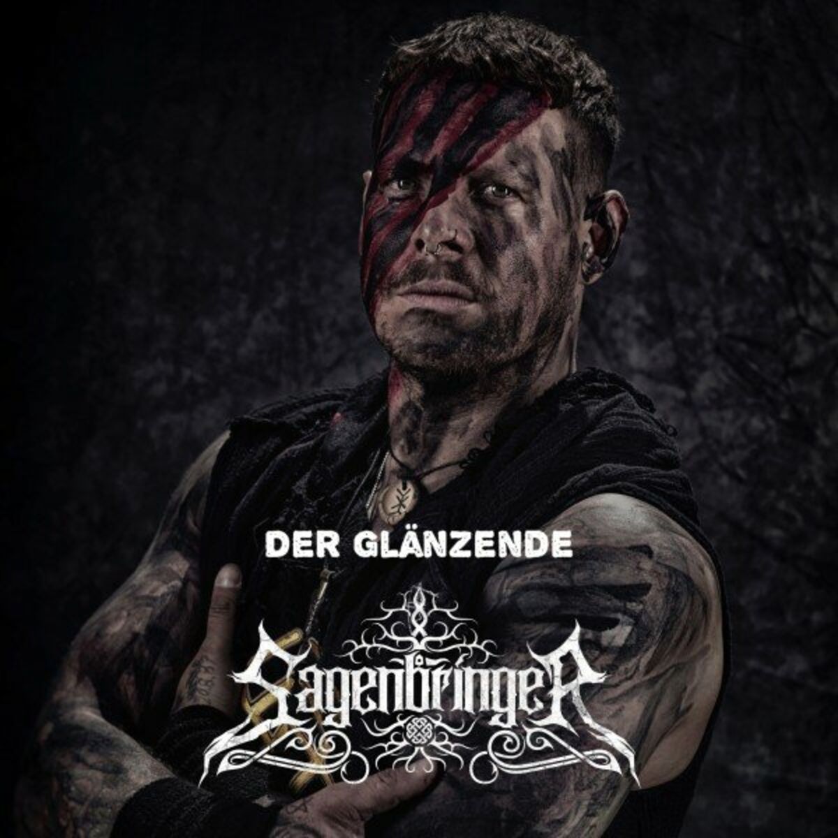 Album cover of Der Glänzende