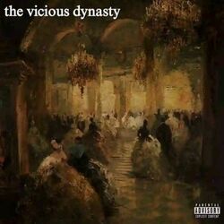 Cover of The Vicious Dynasty