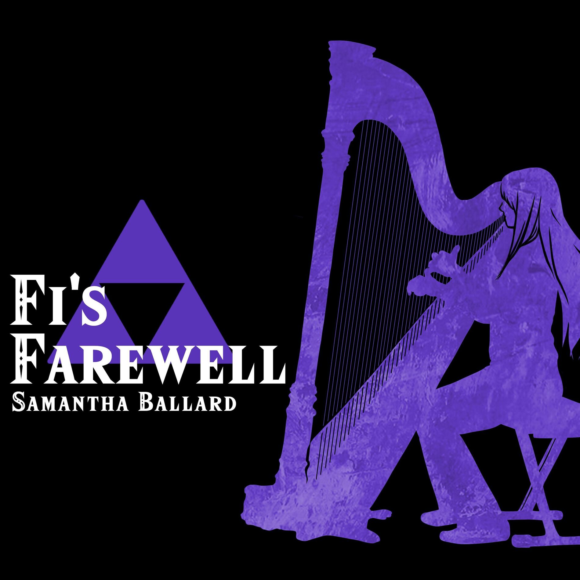 Album cover of Fi's Farewell (from 