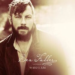 Cover of Who I Am