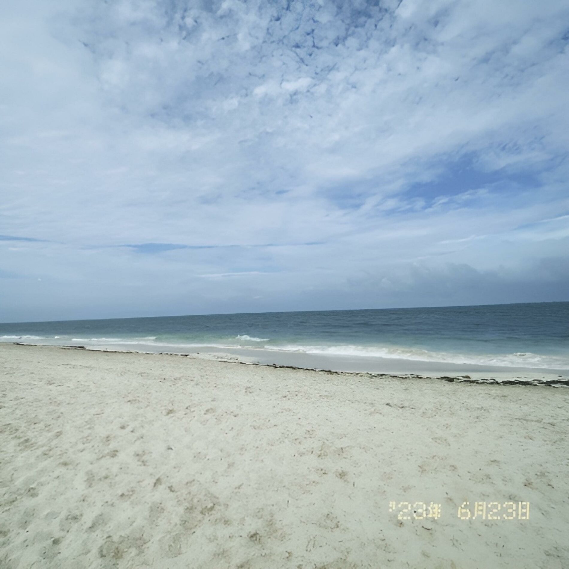 Album cover of other side of the ocean