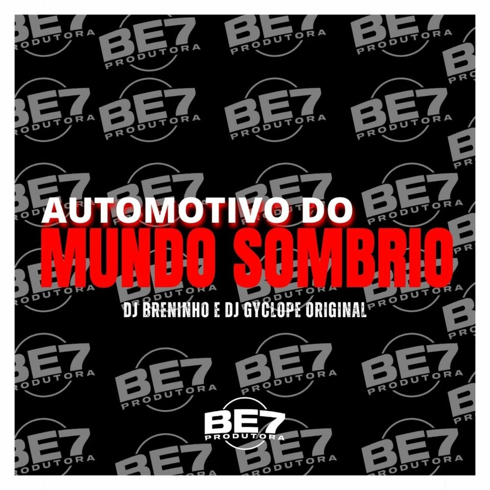 Picture of AUTOMOTIVO DO MUNDO SOMBRIO