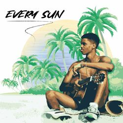 Cover of EVERY SUN