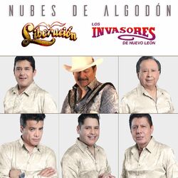 Cover of Nubes De Algodón