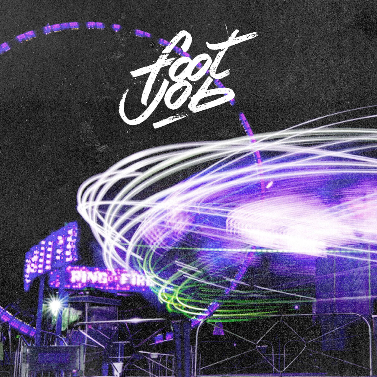 Album cover of Pata Pata