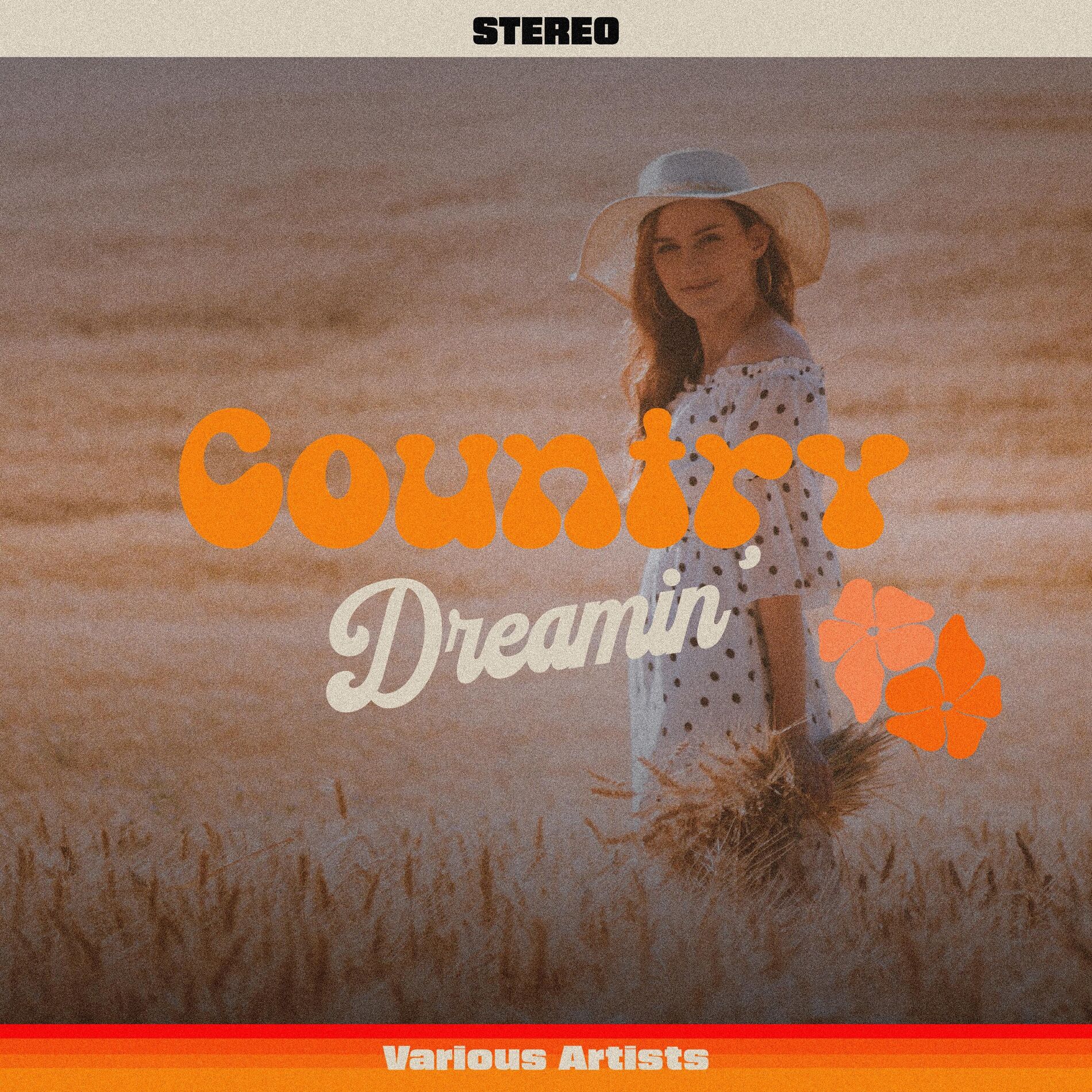 Album cover of Country Dreamin'