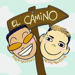 Cover of El Camino