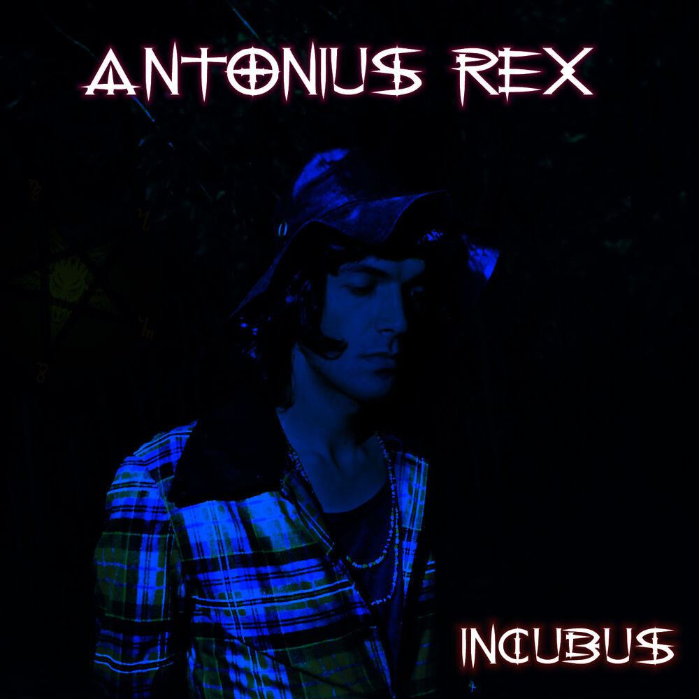 Picture of Incubus (original 1979)