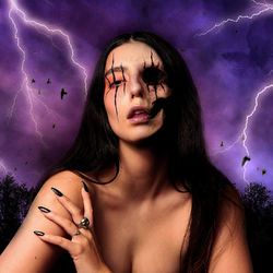 music cover