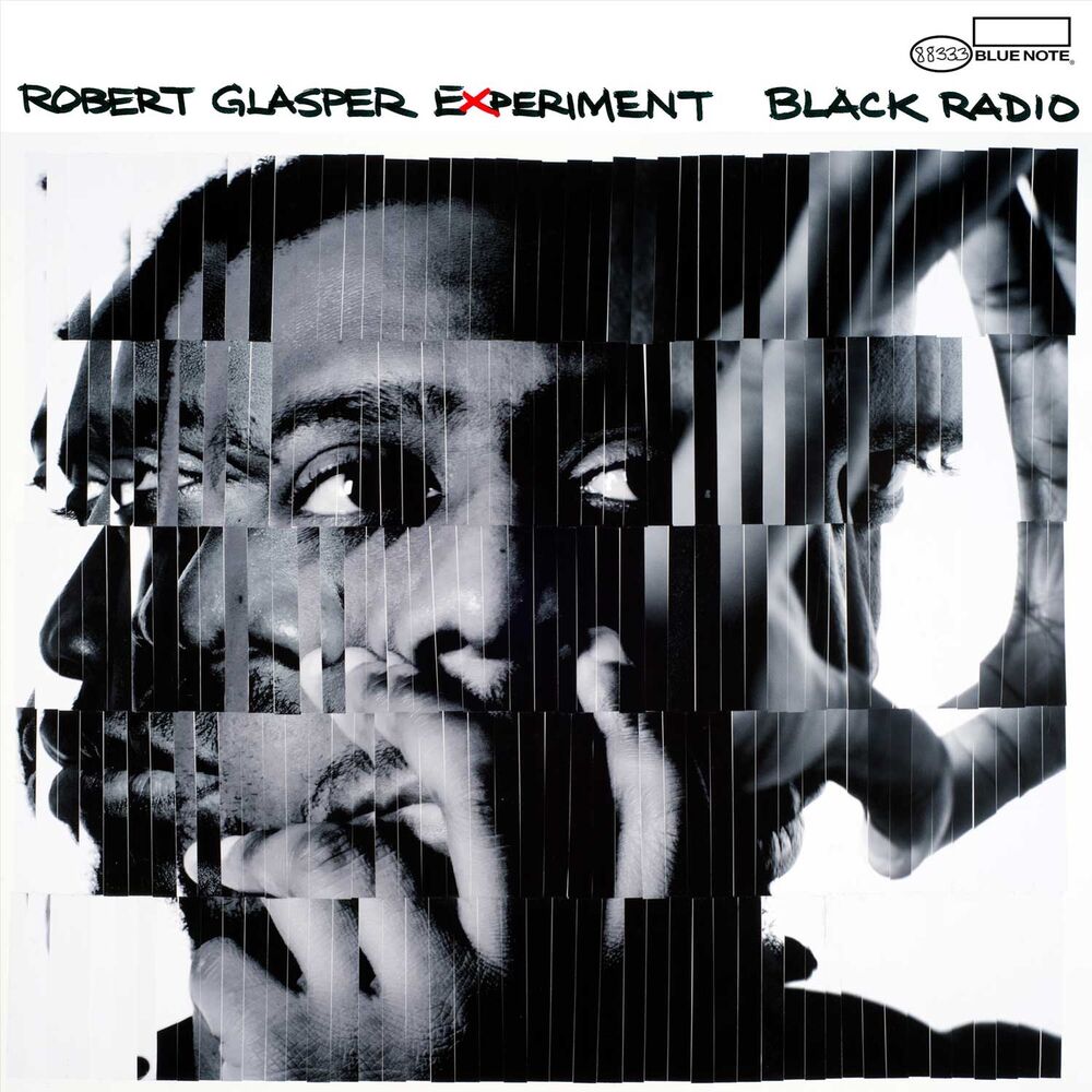 Picture of Black Radio