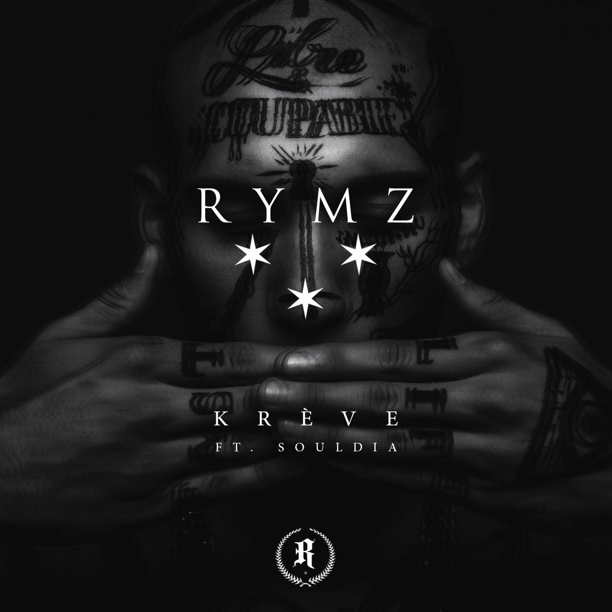 Album cover of Krève