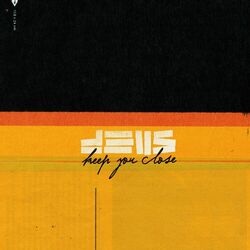 Cover of Keep You Close