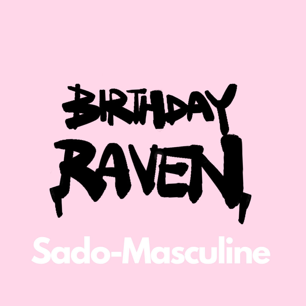 Sado-Masculine artwork
