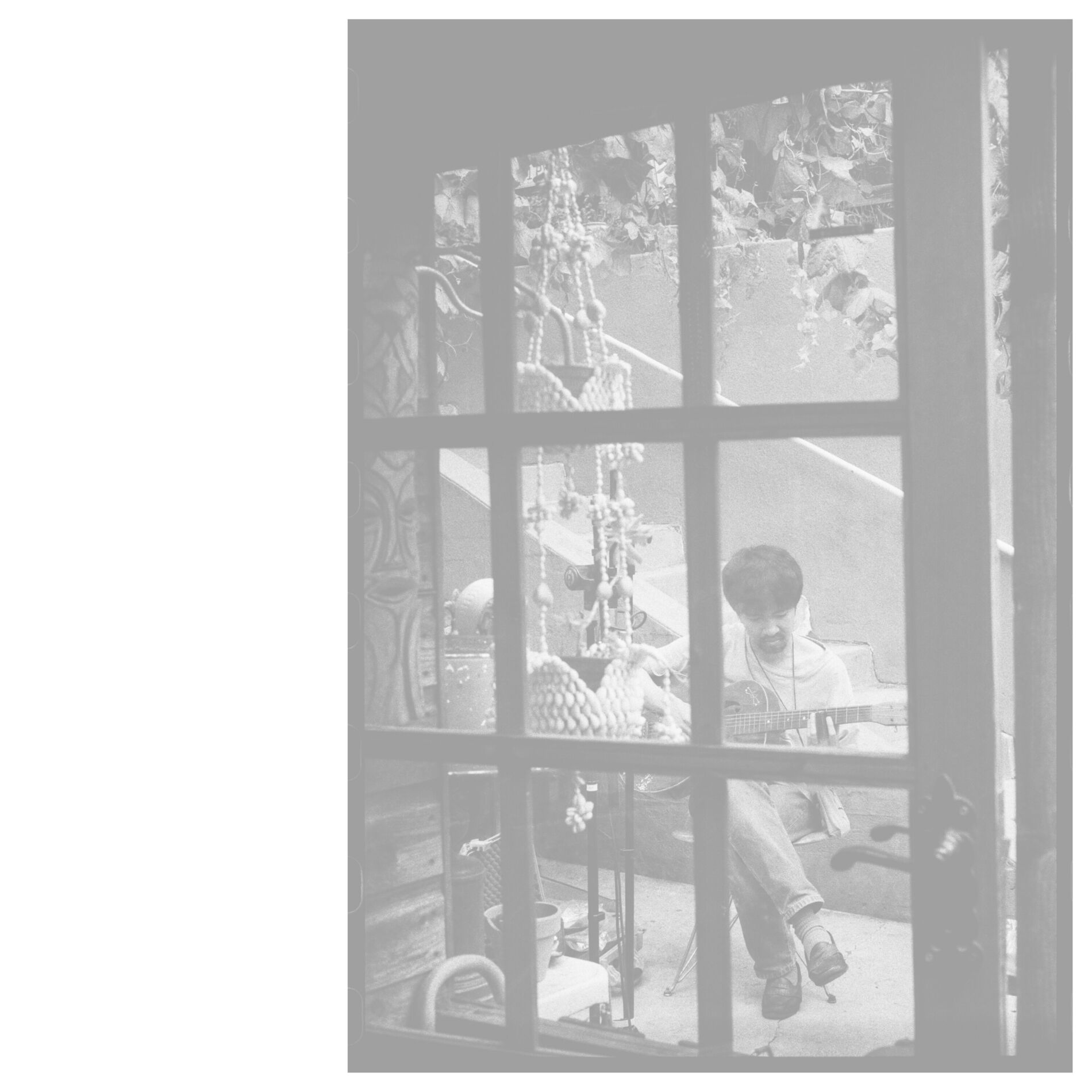 Album cover of Howlin' Dog