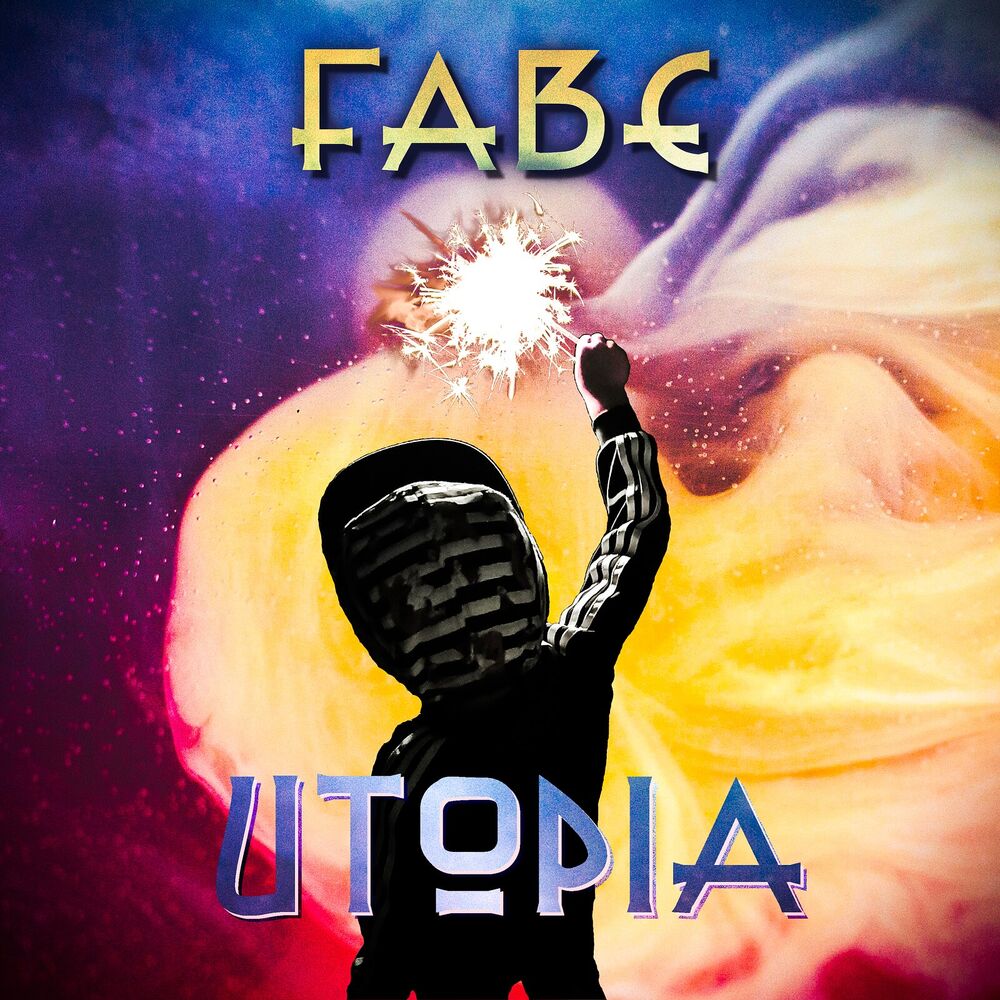 Picture of Utopia