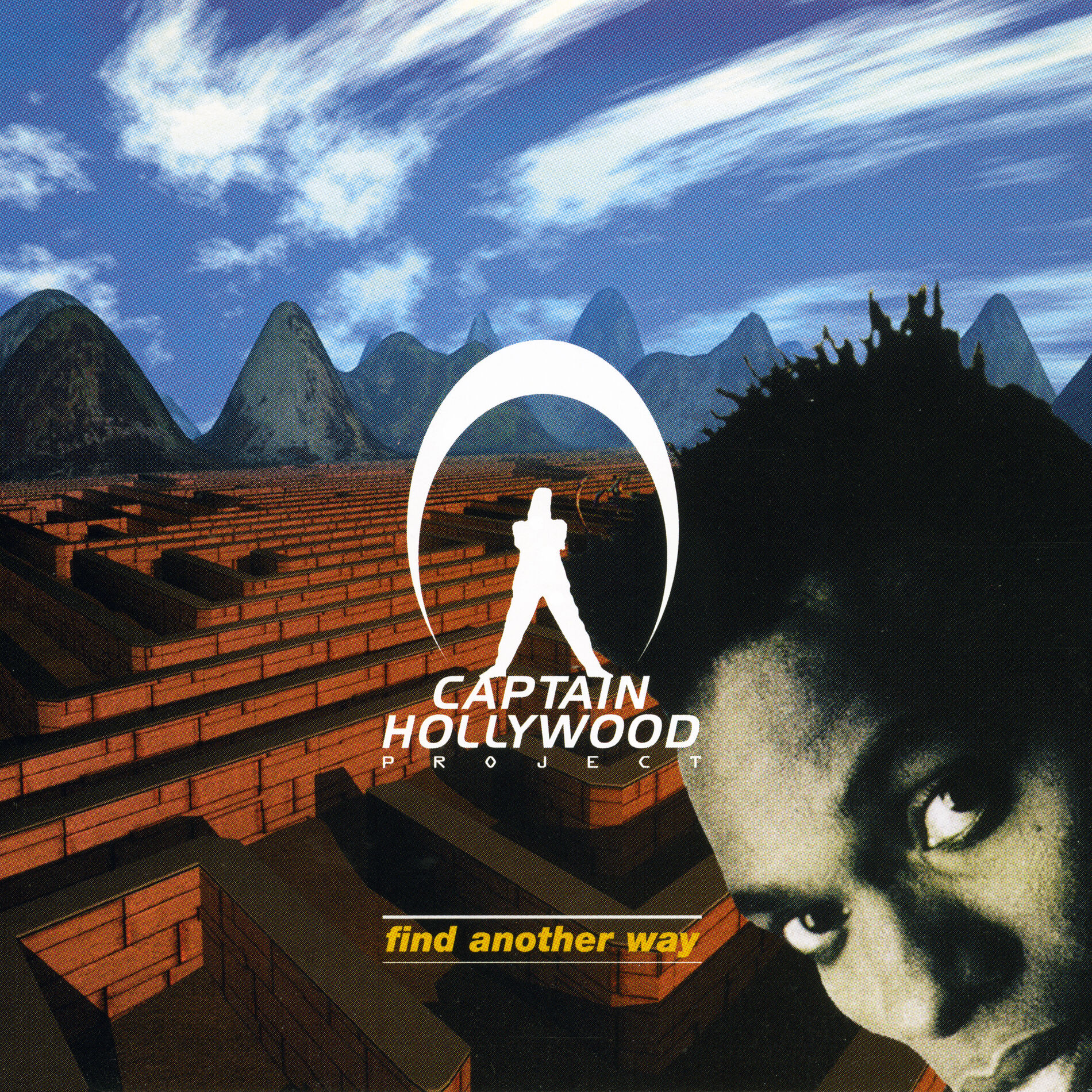Album cover of Find Another Way