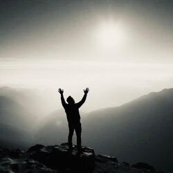 Cover of Praise Him