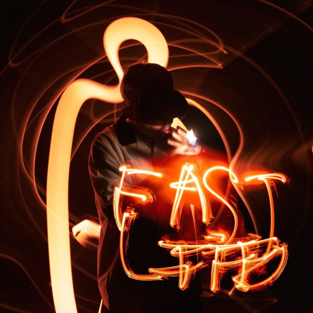 Picture of FAST LIFE