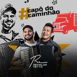 Cover of Capo do Caminhão