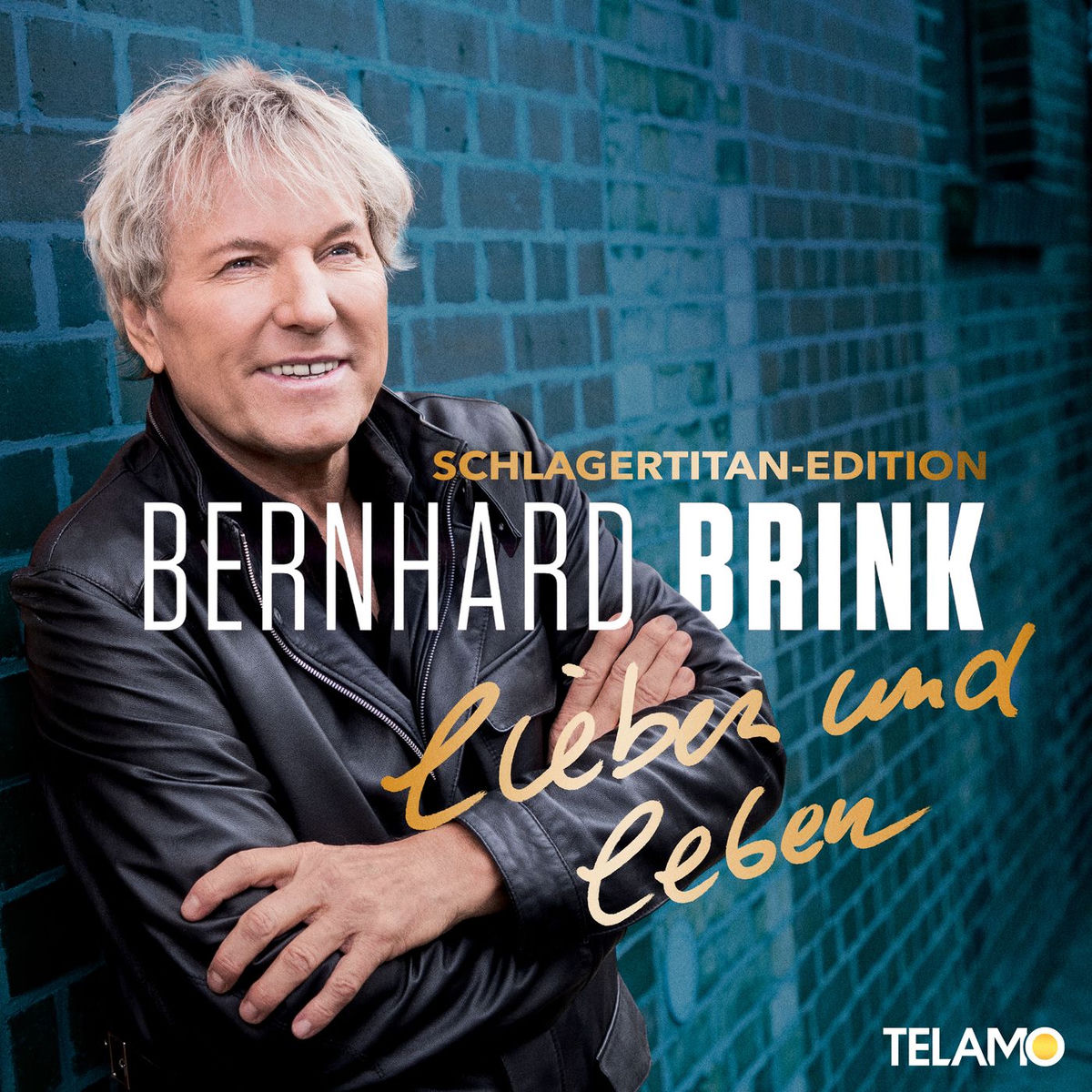 Album picture of lieben und leben (Schlagertitan-Edition)