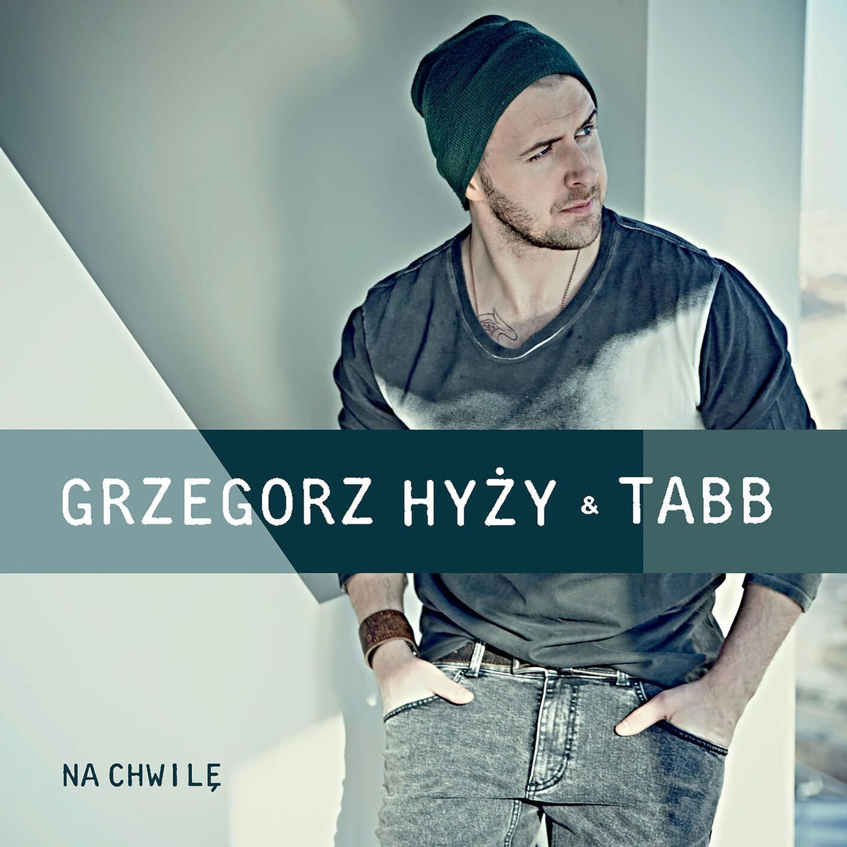 Album cover of Na Chwile