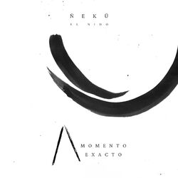Cover of Momento Exacto