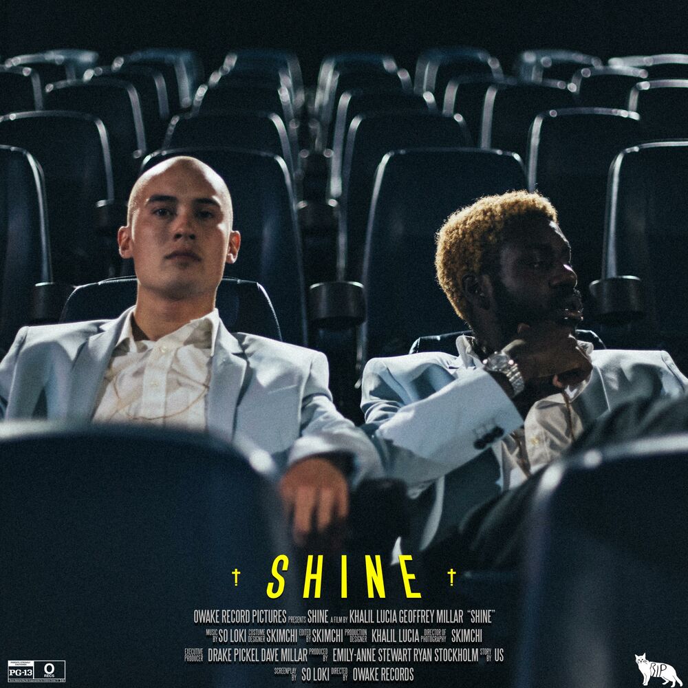 Picture of Shine