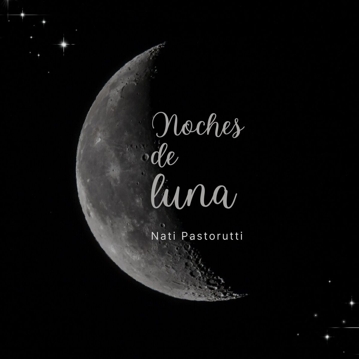 Album cover of Noches de Luna
