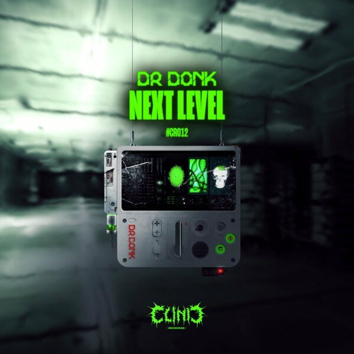 Album cover of Next Level