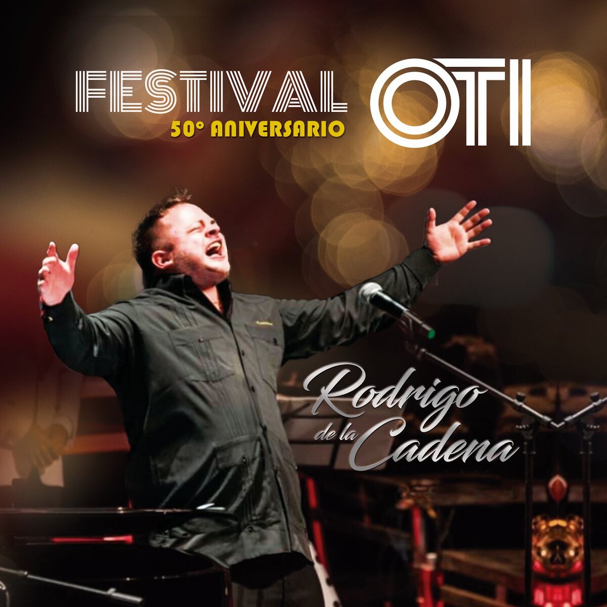 Album cover of Tiempos Mejores