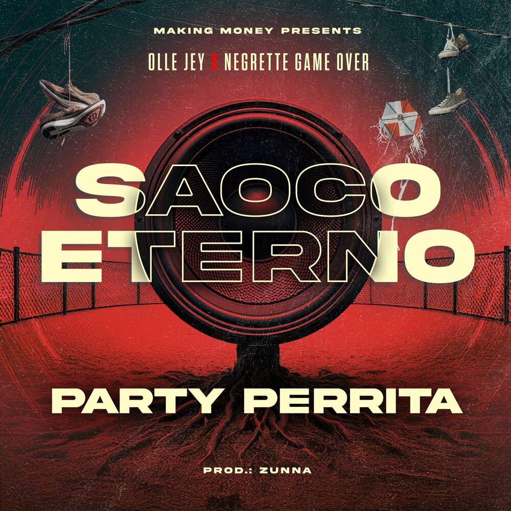 Picture of PARTY PERRITA