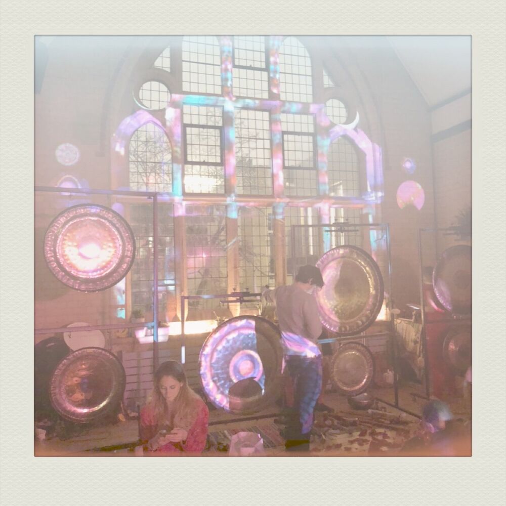 Picture of Most Wonderful - Long Ambient