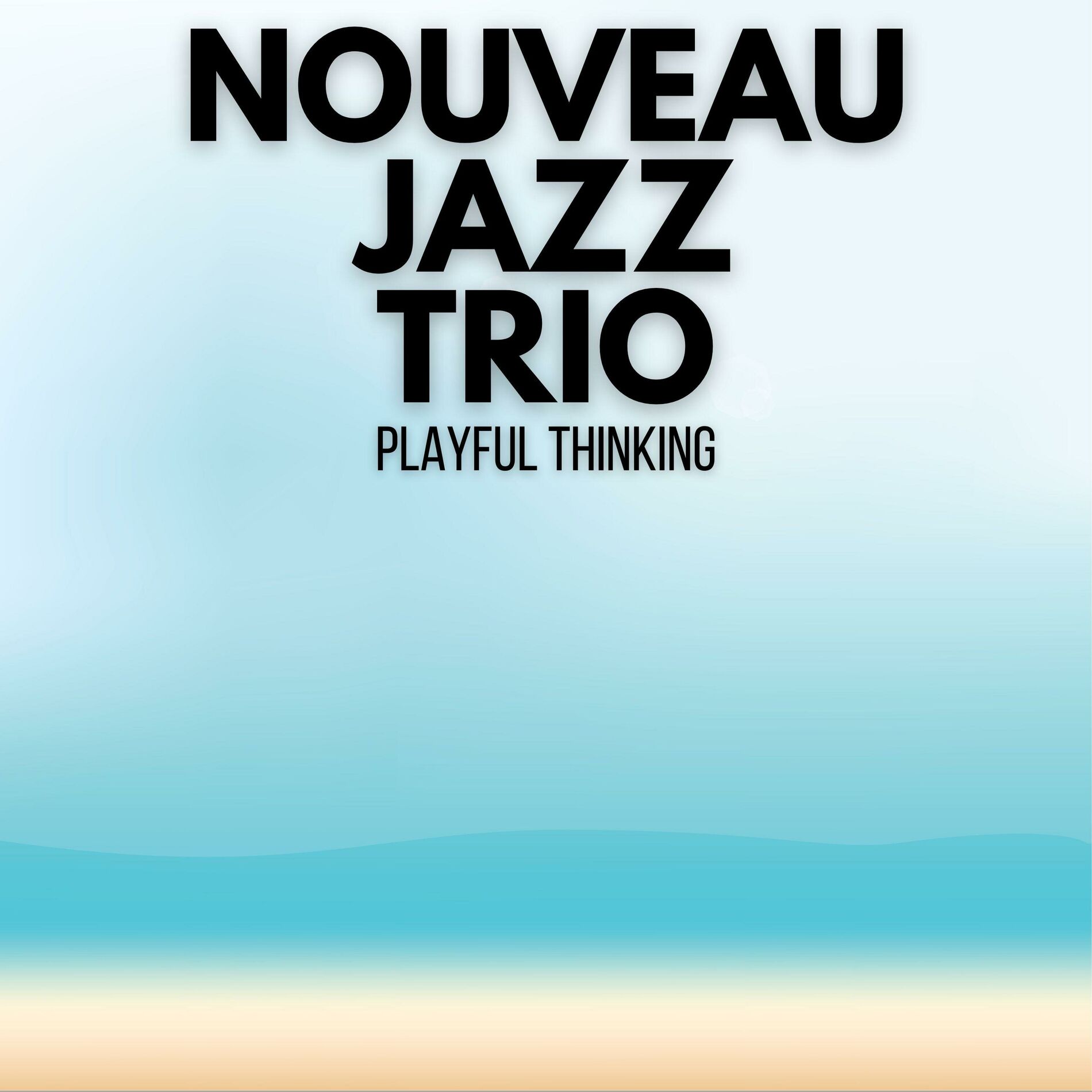 Album cover of Playful Thinking