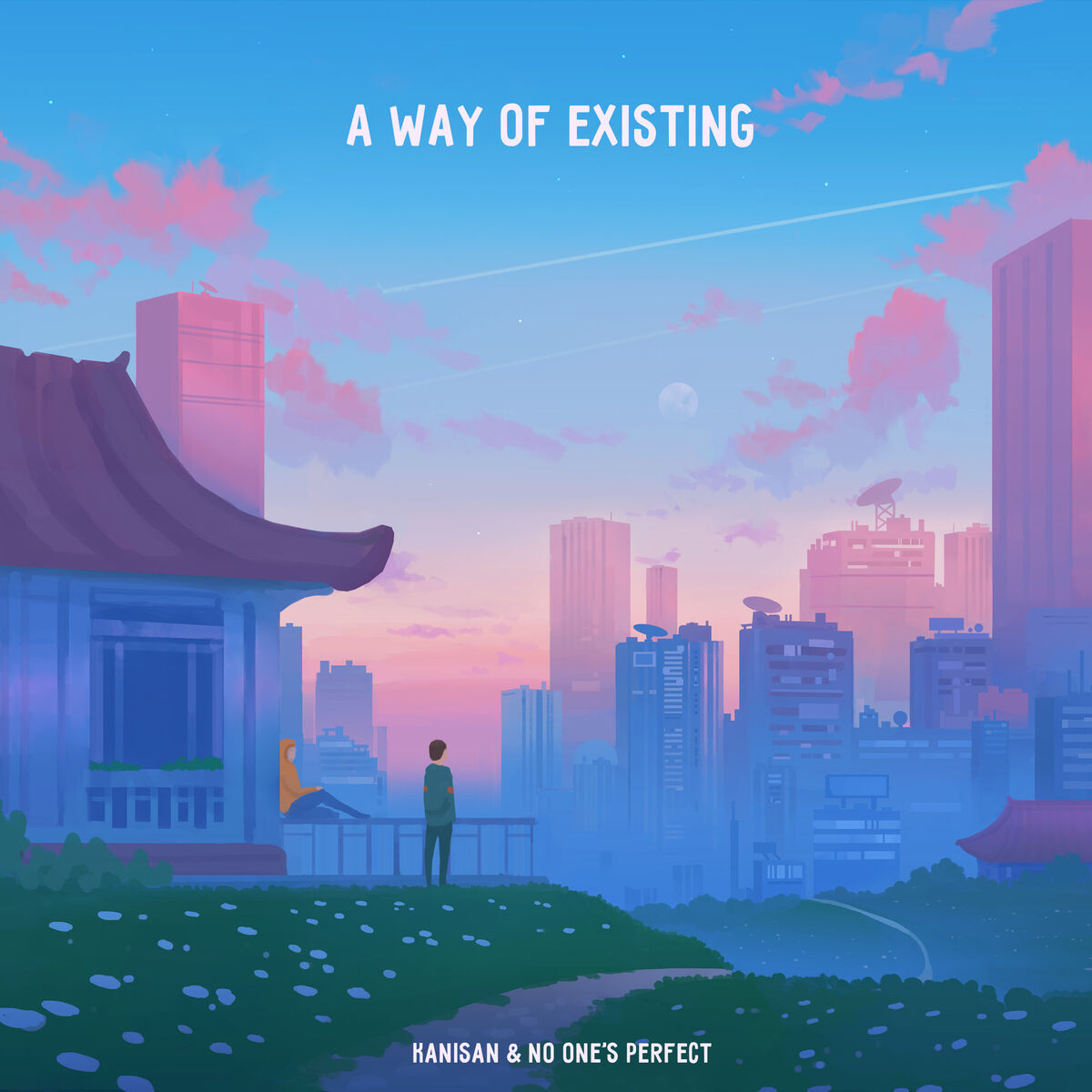 Album cover of Gentle Wind