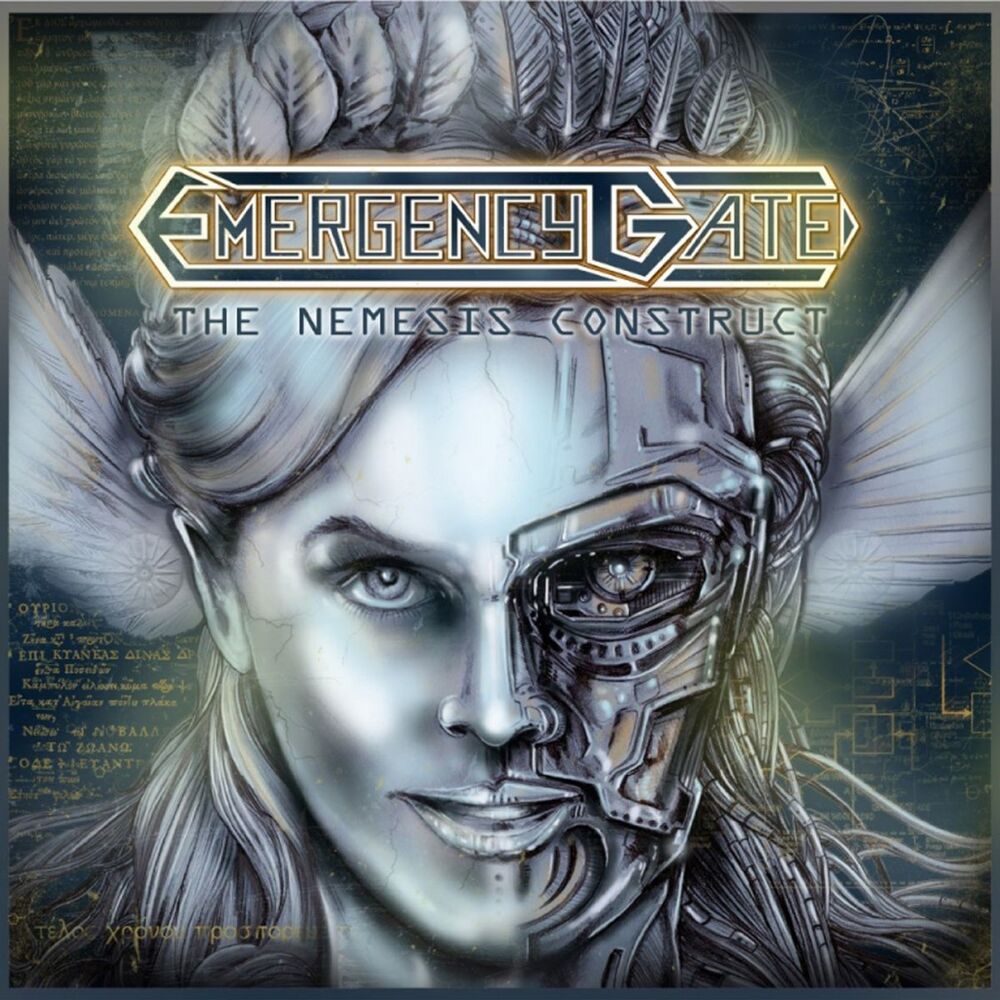 Picture of The Nemesis Construct