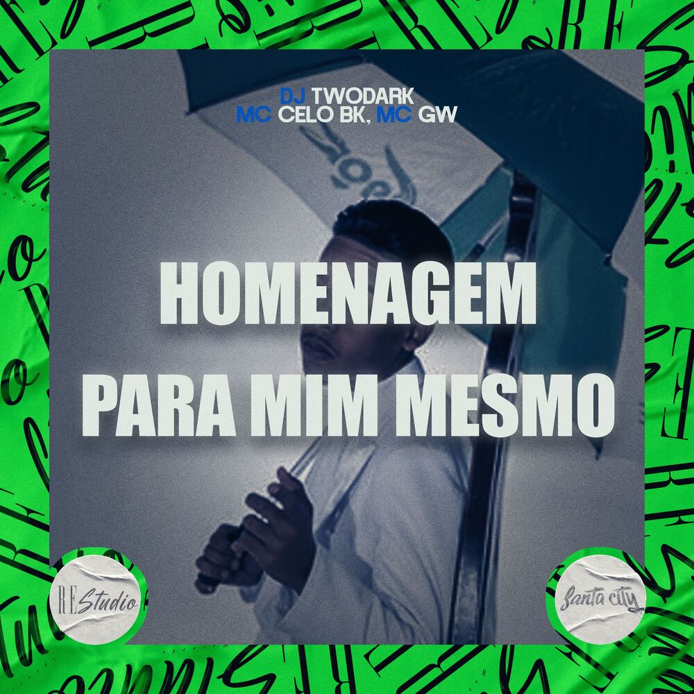 Picture of Homenagem para Mim Mesmo